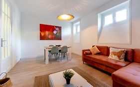 Luxe Apartment In Chamberi Chic